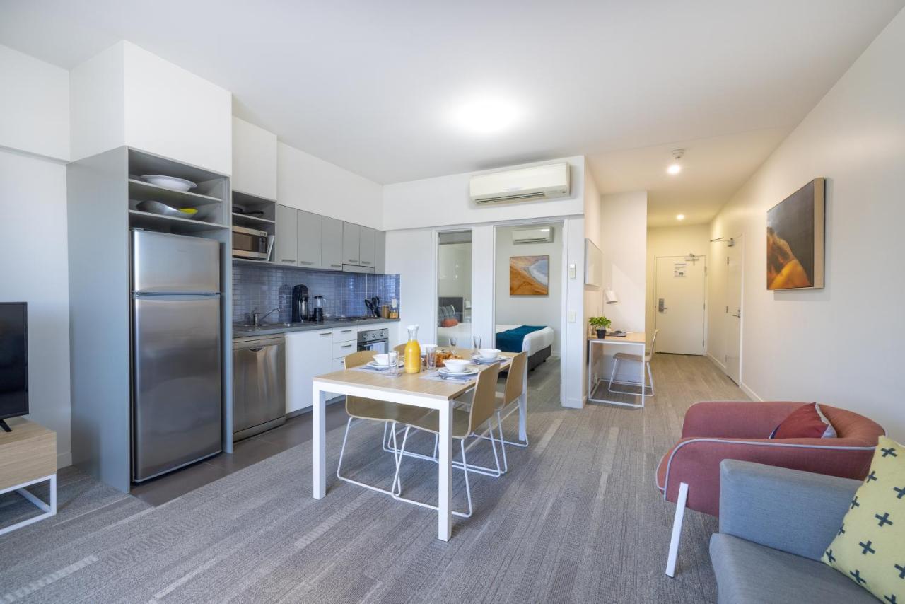 Aligned Corporate Residences Mackay Exterior foto