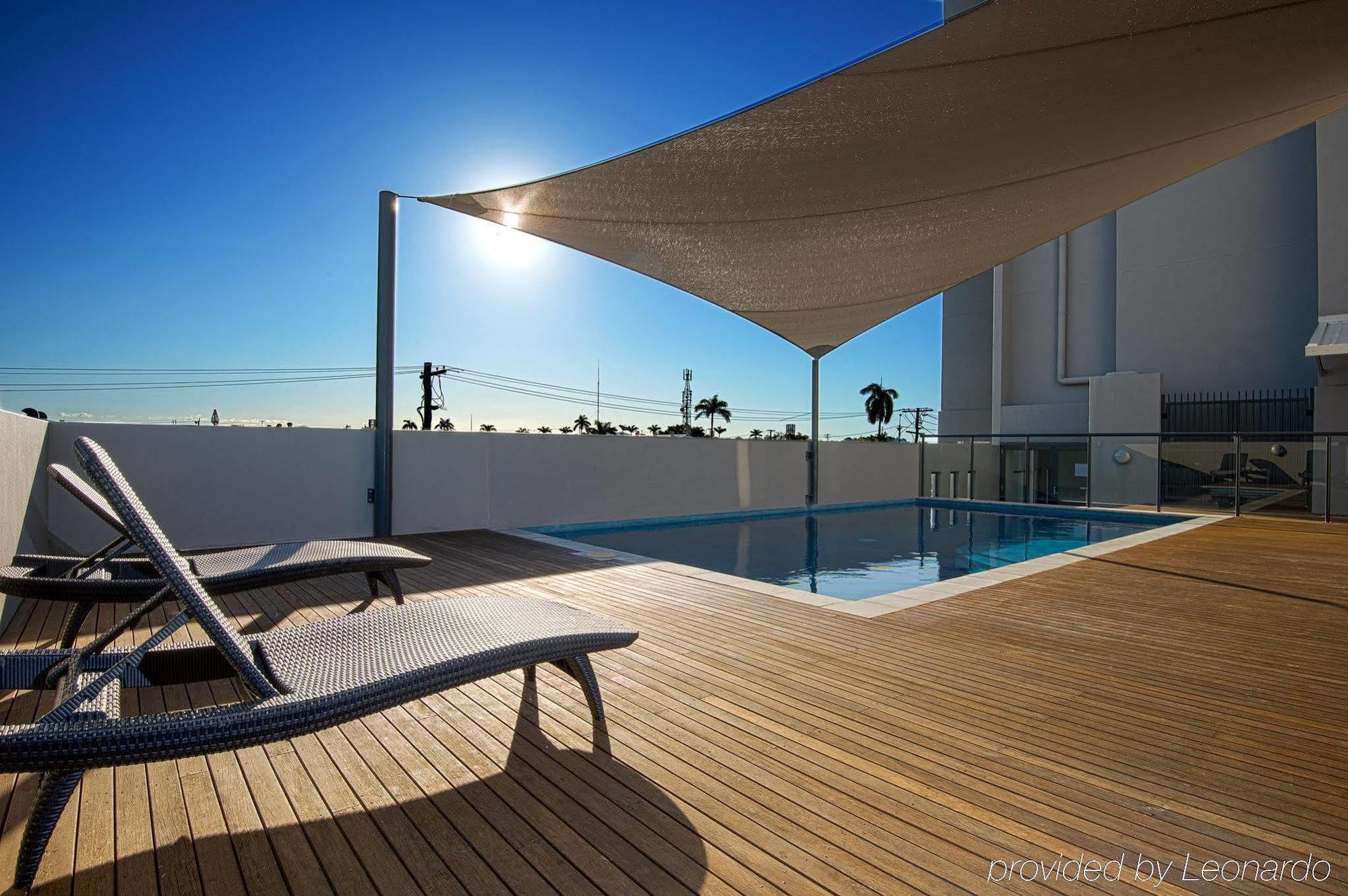 Aligned Corporate Residences Mackay Exterior foto