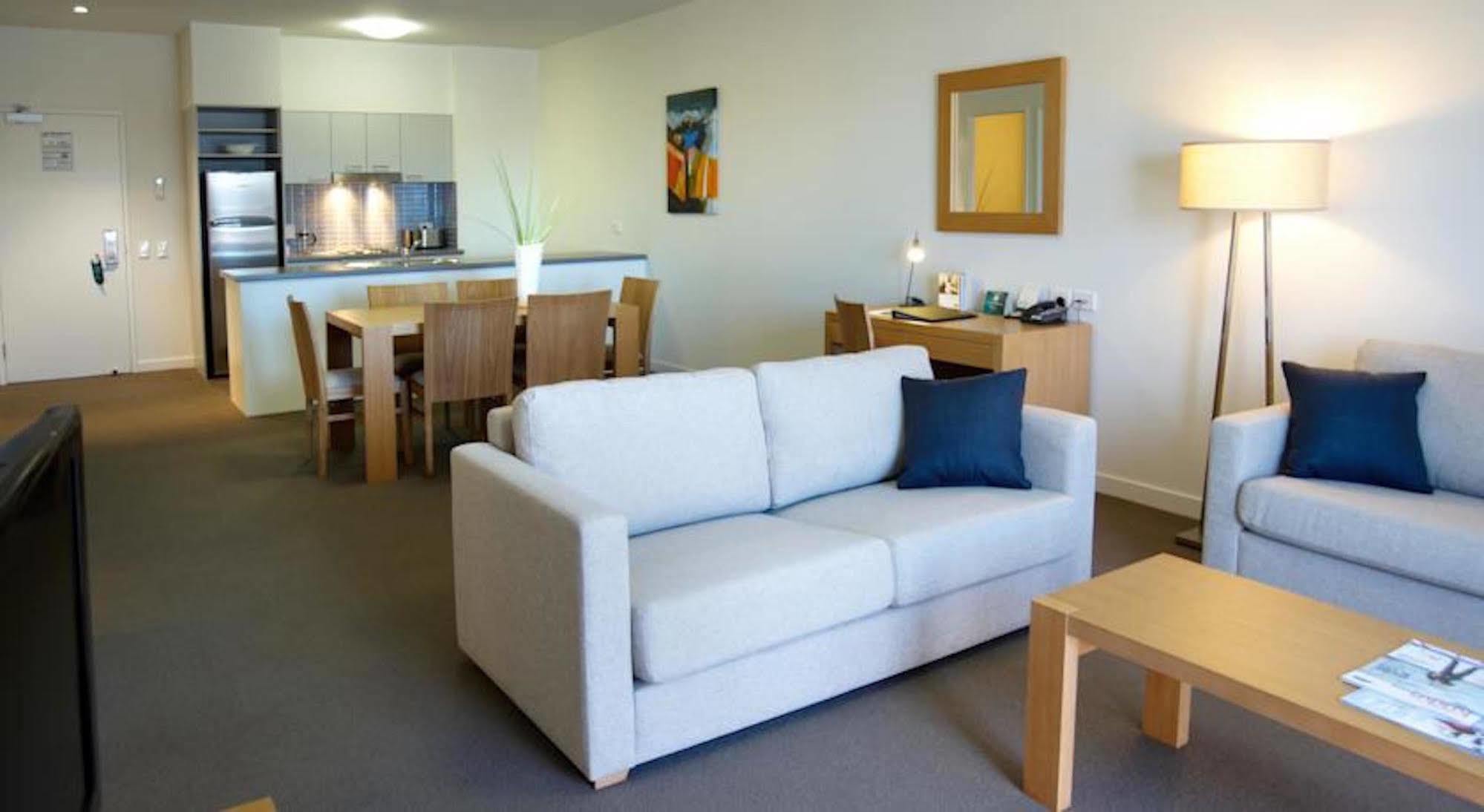 Aligned Corporate Residences Mackay Exterior foto